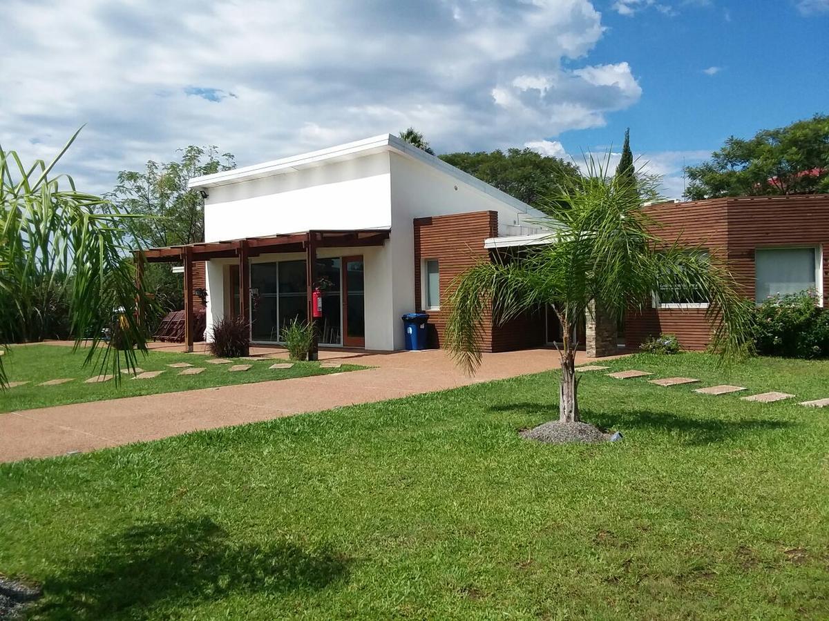 Complejo Juanjo Ramos Hotel Termas del Dayman Exterior photo
